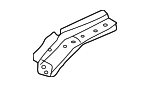 LC6253815C - Body: Rail Reinforced for Mazda: MPV Image