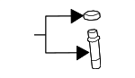 84173257 - Body: Headrest Guide for GM Image