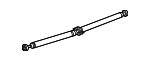 40100TJBA06 - : Drive Shaft Assembly for Acura Image