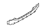 51127436843 - Body: Center Support for BMW Image