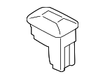 DY1799 - Electrical: Motorcraftâ„¢ Ambient Light Sensor for Ford Image