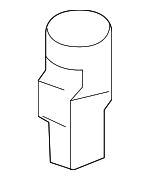 80510SDAA41 - Body: Sunlight Sensor for Acura: RDX, TL Image