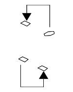 37115SCVA01 - Body: Cluster Lens Stopper for Acura: TL Image