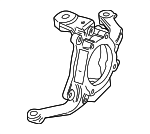 TAX000040 - : Knuckle for Land-Rover Image