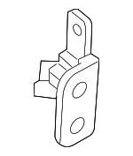 793203F000 - Body: Upper Hinge for Kia: Amanti Image