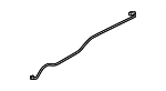 96126H8000 - Body: Wire Harness for Kia: Rio Image