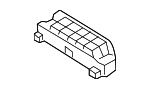 93300H8050WK - : Switch Assembly for Kia: Rio Image
