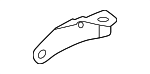 8628630170 - Body: Amplifier Front Bracket for Toyota Image