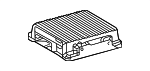 8624030140 - Body: Equalizer for Toyota Image