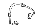 64538377252 - : AC Hose for BMW: Z8 Image