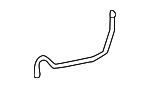 9776138090 - HVAC: AC Tube for Hyundai Image