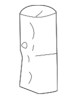 9762638000 - : 1999-2005 Hyundai - Expansion Valve for Hyundai: Sonata, XG300, XG350 Image