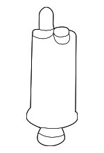 9775238001 - HVAC: Switch Assembly for Hyundai Image