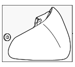 2069063101 - : Tail Lamp Assembly for Mercedes-Benz Image