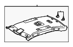 6331006701B0 - Body: Headliner for Toyota: Camry Image