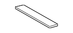 6334406180 - Body: Headliner Silencer for Toyota: Camry Image