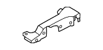 883447JA0A - Body: Cover Plate for Nissan Image