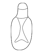 93190471 - Electrical: Bulb for Saab Image