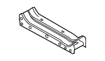 3L2Z5B112AA - Suspension: Center Crossmember for FORD Image
