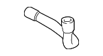 11537605029 - : Inlet Hose for BMW Image