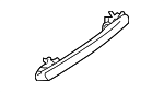 739409BS2C - Body: Interior Grab Bar for Nissan Image