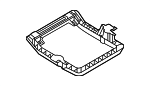 969919BH0A - Body: Console Bracket for Nissan Image