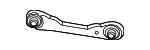33308091183 - Suspension: Ft Upper Control Arm for BMW Image