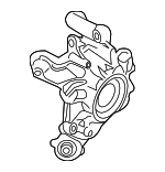 33301544035 - : Knuckle for BMW Image