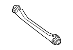33308091188 - Suspension: Rear Lower Control Arm for BMW Image