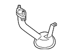 15050AA090 - Engine: Strainer for Subaru: B9 Tribeca, Legacy, Outback Image