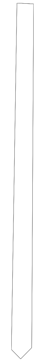 11140AA130 - Engine: Dipstick for Subaru: B9 Tribeca, Legacy, Outback Image