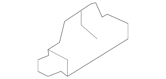 Side Impact Sens - Nissan (K8830-CN025)