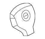 98510EM48E - : Driver Air Bag for Nissan: Versa Image