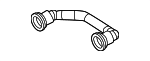 68466515AB - Emission System: Vapor Hose for Mopar Image