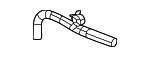68469861AB - Emission System: Evaporative Emissions System Lines for Mopar Image