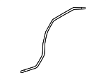 31046N9500 - Fuel System: Tube for Hyundai Image image