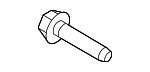 W719972S439 - : Mount Arm Mount Bolt for Ford: Transit-150, Transit-250, Transit-350, Transit-350 HD Image