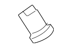 51169484409 - Body: Cylinder for BMW Image