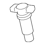 12632479 - : Ignition coil for Saab: 9-5 Image