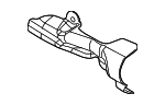 12590208 - Electrical: Heat Shield for Saab: 9-5 Image