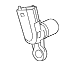 12684186 - Electrical: Camshaft Sensor for Saab: 9-5 Image