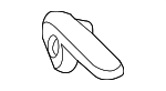 6AQ94LXHAA - Body: Adjust Handle for Mopar Image