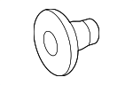 68116235AA - Body: Adjust Handle Screw for Mopar Image
