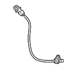 391802G000 - : Crankshaft Position Sensor for Hyundai Image
