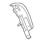 4511606010 - Steering: Ornament for Toyota Image image