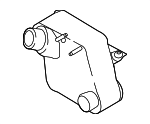 INTCO19 - Cooling System: Motorcraftâ„¢ Inter-cooler for Ford Image