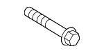 987605 - Suspension: Mount Bracket Upper Bolt for Volvo Image