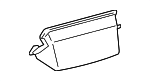 8127106030 - Electrical: Lens for Toyota Image