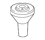 7L8199503 - Engine: Balance Weight for Audi Image