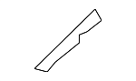 26017267 - Steering: Multi-Purpose Nut for GM Image